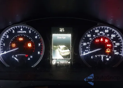 2016 Toyota Camry Le from USA, damaged, VIN 4T4BF1FK0GR539552